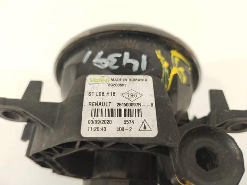 Left front fog light DACIA SANDERO III 1.0 TCe 90 | BP26573296C30 - Image 6
