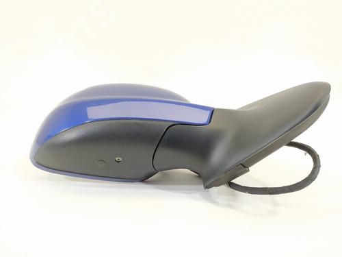 Right mirror SEAT TOLEDO II (1M2)  | BP9666191C27 