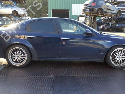 Used Parts ALFA ROMEO 159 (939_) 1.9 JTDM 16V (939AXF1B, 939AXC1B) 4815532