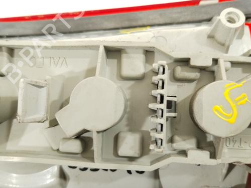 Right taillight OPEL CORSA B (S93) 1.5 D (F08, F68, M68) | BP28818554C35 