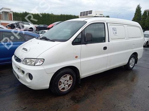 Brukte deler til HYUNDAI H-1 Van (A1) 2.5 TD 4422768