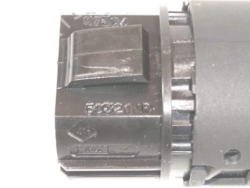 Ignition barrel RENAULT MEGANE IV Hatchback (B9A/M/N_) 1.5 dCi 110 (B9A3) | BP23876738M48 - Image 5