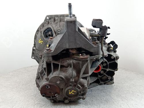 Gearbox FORD FOCUS I (DAW, DBW)  | BP29000862M3 