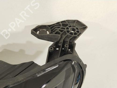 Left headlight OPEL CORSA F (P2JO) 1.2 (68) | BP36071290C28 - Image 3