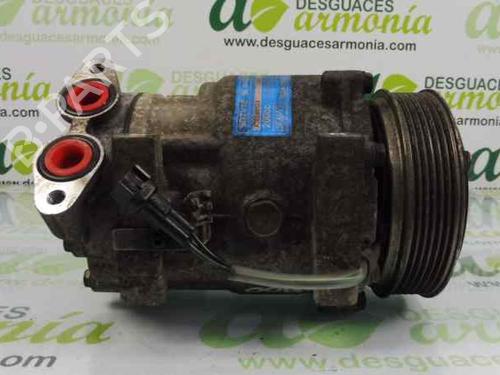 AC compressor FORD FOCUS II (DA_, HCP, DP)  | BP1847511M34 