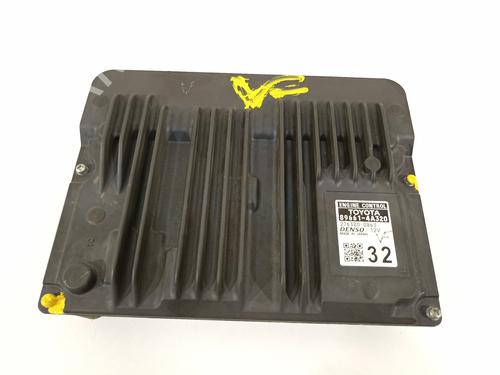 Engine control unit (ECU) TOYOTA RAV 4 IV (_A4_)  | BP15244577M57 
