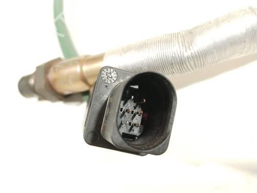 Electronic sensor MERCEDES-BENZ C-CLASS (W204) C 200 Kompressor (204.041) | BP36319895M84 - Image 2