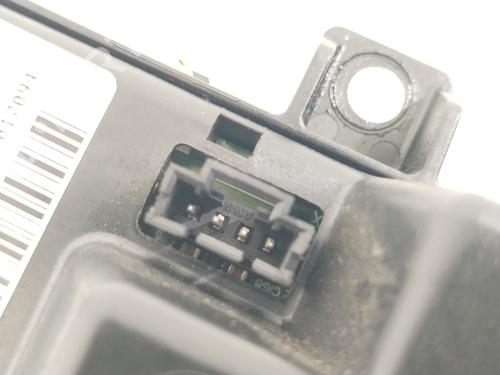 Left front window switch JEEP GRAND CHEROKEE II (WJ, WG) 3.1 TD 4x4 | BP31337503I27 