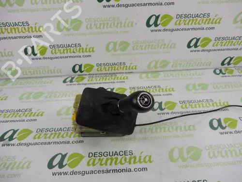Gear lever MERCEDES-BENZ E-CLASS Coupe (C207) E 350 CGI (207.357) | BP7443276M90 