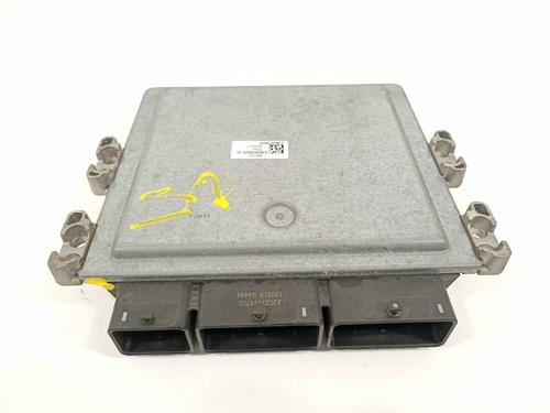 Engine control unit (ECU) NISSAN QASHQAI II SUV (J11, J11_)  | BP15910367M57 