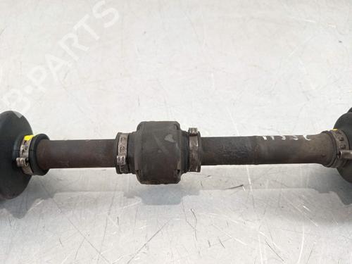 Left front driveshaft KIA CARENS IV | BP16808047M38 - Image 4