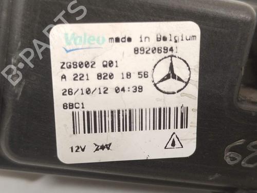 Right front indicator MERCEDES-BENZ GLK-CLASS (X204) 350 CDI 4-matic (204.993) | BP36989447C33 - Image 4