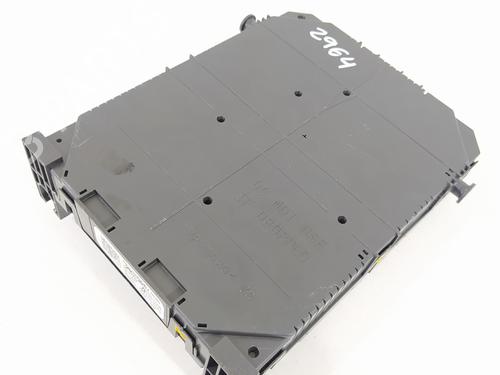 Fuse box CITROËN C3 III (SX) | BP10553975E1