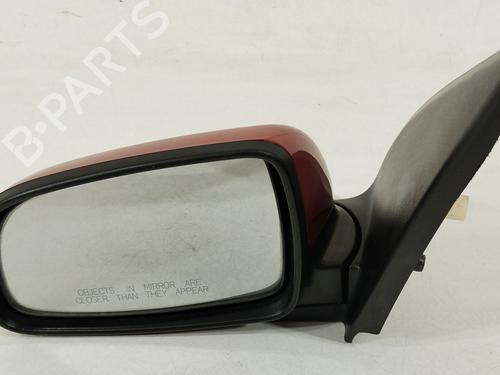 Used Left mirror Left mirror CHEVROLET AVEO / KALOS Hatchback (T250, T255) 1.2 (84 hp) 33434636 33434636