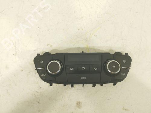Climate control OPEL INSIGNIA A (G09) 2.0 CDTI (68) | BP38559769I5 - Image 3