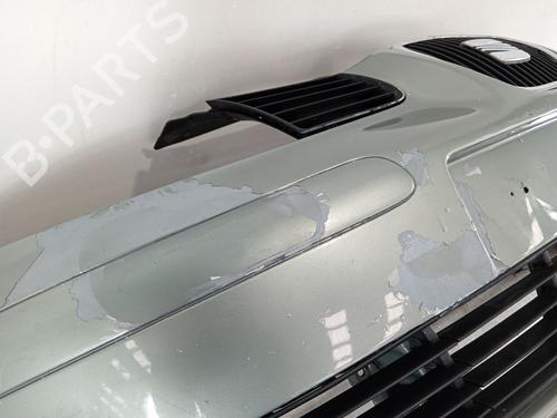 Front bumper SEAT CORDOBA (6L2) 1.9 SDI | BP28424251C7 