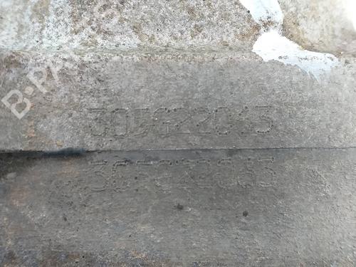 Rear differential SUZUKI GRAND VITARA II (JT, TE, TD) 1.9 DDiS (JB419WD, JB419XD) | BP8487581M24 