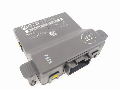 Used Electronic module Electronic module 9762044 9762044