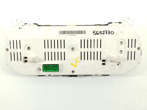 Instrument cluster SUZUKI GRAND VITARA II (JT, TE, TD)  | BP16809161C47 