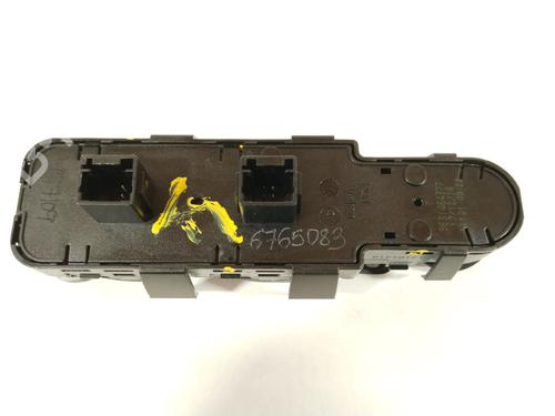 Left front window switch CITROËN C4 I (LC_) 1.6 16V | BP36561170I27 - Image 2