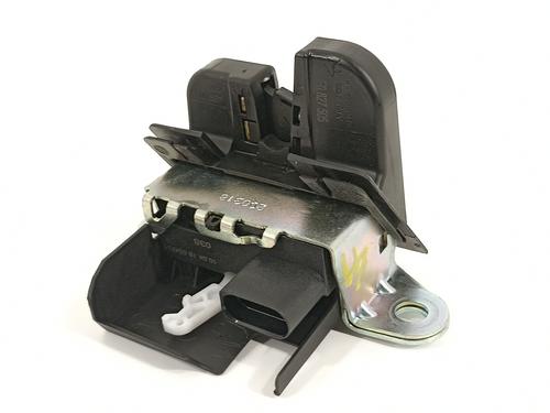 Cerradura de porton trasero SEAT IBIZA V (KJ1, KJG) 1.0 TSI (110 hp) 16244400