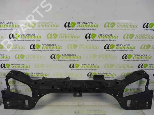 Used Front slam panel Front slam panel 1879092 1879092