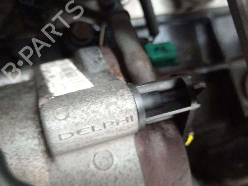 Engine SSANGYONG RODIUS I  | BP18831062M1 