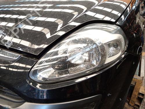 Koplamp links Koplamp links 38069811 38069811