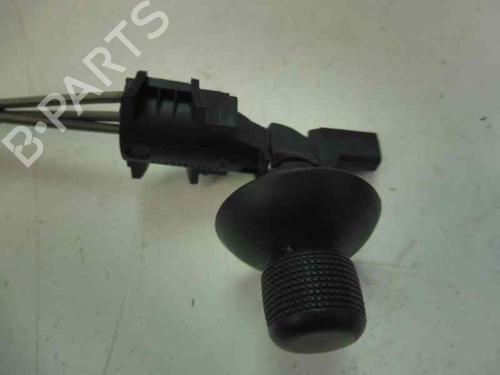 Left mirror SEAT CORDOBA (6L2)  | BP2853517C26 