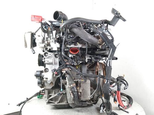 Motor für RENAULT MASTER III Van (FV) 2.3 dCi 130 FWD (FV0M, FV0Y, FV0J, FV02, FV03) (130 hp) 29250300