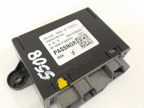 Elektronisk modul FORD FIESTA VII (HJ, HF)  | BP9706464M83 