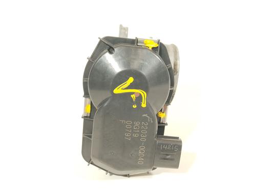 Throttle body PEUGEOT 108 1.0 VTi 72 | BP33240215M82 - Image 2