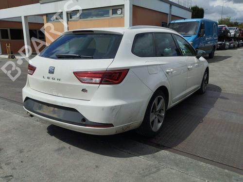 Alternator SEAT LEON ST (5F8) 2.0 TDI | BP31828728M7  - Image 12