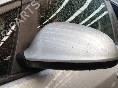 Used Left mirror OPEL ASTRA J (P10) [2009-2016]  17488064