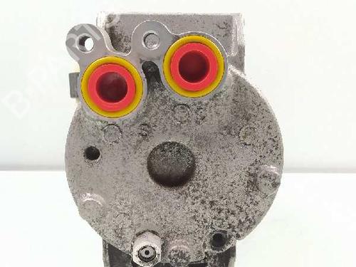 AC compressor VOLVO S60 I (384) 2.4 D | BP6599625M34 