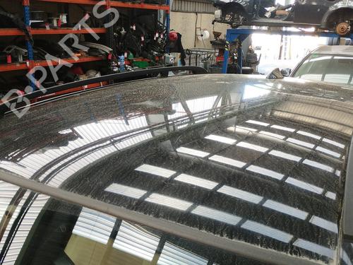 Used Roof bar BMW X3 (E83) 2.0 d (150 hp) 16811192