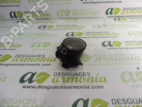 Used Right front fog light Right front fog light MINI MINI (R50, R53) Cooper (116 hp) 1848592 1848592