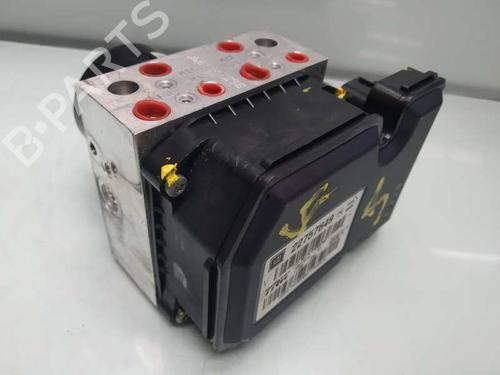 Used ABS pump OPEL INSIGNIA A (G09) [2008-2017]  4912082