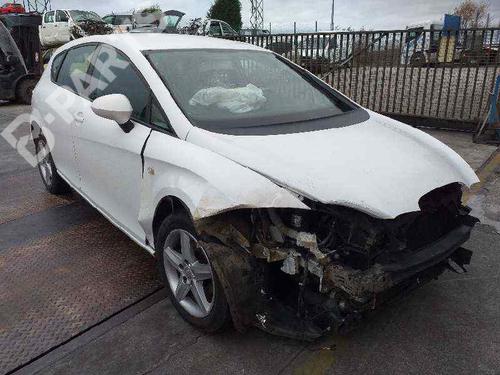 Electronic module SEAT LEON (1P1)  | BP8381604M83 