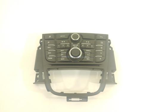 Used Switch OPEL ASTRA J (P10) [2009-2016]  15096923