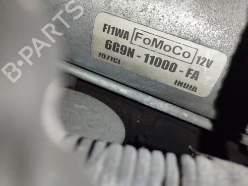 Starter FORD MONDEO IV (BA7)  | BP16983228M8 