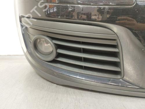 Front bumper VW GOLF V (1K1) 1.4 TSI | BP27479320C7 