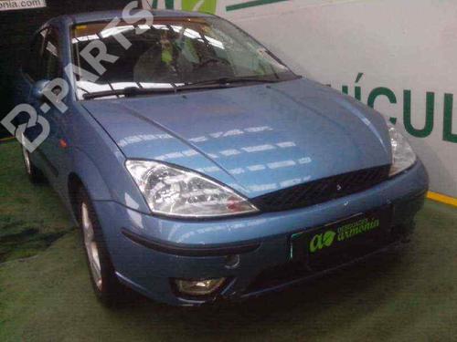 Mass air flow sensor FORD FOCUS I (DAW, DBW)  | BP2585098M95 