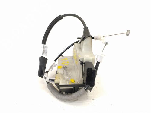 Rear right lock PEUGEOT 2008 I (CU_)  | BP7657175C99 