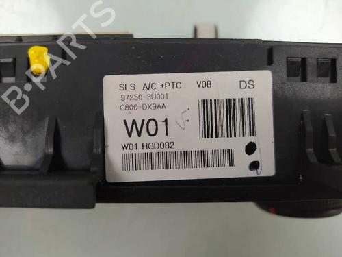 Climate control KIA SPORTAGE III (SL)  | BP5772002I5 