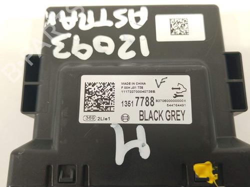 Electronic module OPEL ASTRA K (B16) | BP29180888M83 - Image 4