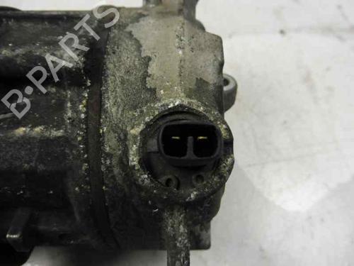 AC compressor OPEL CORSA D (S07)  | BP2525908M34 