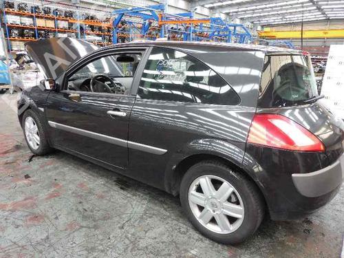 Starter RENAULT MEGANE II (BM0/1_, CM0/1_)  | BP1840397M8 