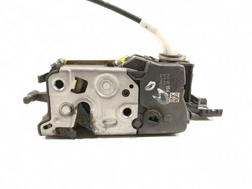 Front right lock PEUGEOT 5008 (0U_, 0E_)  | BP18697583C97 