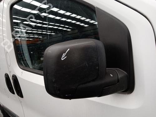 Used Right mirror Right mirror CITROËN NEMO Box Body/MPV (AA_) 1.4 HDi (68 hp) 35904305 35904305
